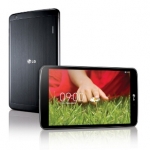 LG G Pad 8.3, dal colosso coreano non solo smartphone