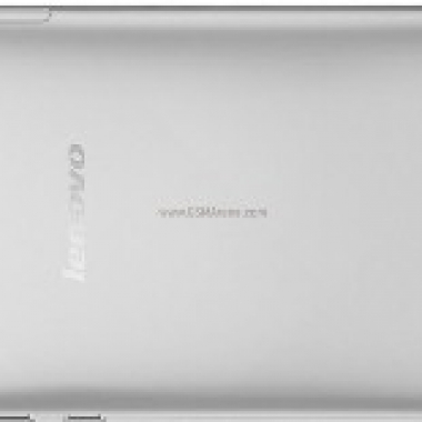 Lenovo IdeaTab S5000