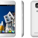 NGM Dynamic Maxi, ecco il phablet dual sim