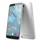 Alcatel One Touch Hero, un phablet da urlo