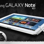 Arriva la versione 2014 del Samsung Galaxy Note 10.1