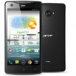 Acer Liquid S2, il phablet che è una videocamera