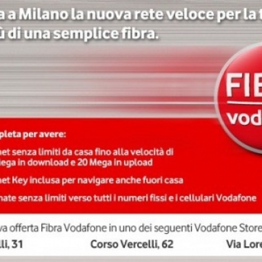 fibra vodafone