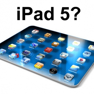 iPad 5