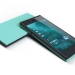 Jolla Phone il nuovo smartphone che monta sistema operativo Sailfish 