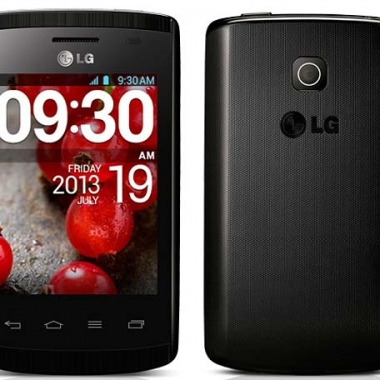 lg optimus l1 2