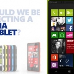 Nokia Lumia 1520, il nuovo modello della serie Lumia