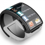 Samsung Galaxy Gear è ormai ufficiale 