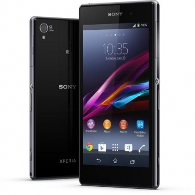 sony xperia z1