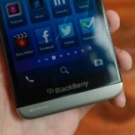 BlackBerry lancia un nuovo smartphone con chip Qualcomm