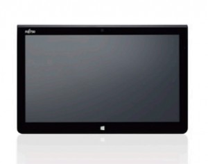FUJITSU STYLISTIC Q704