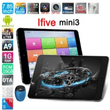 IFIVE MINI3