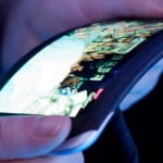 LG G Flex con il nuovissimo display curvo 