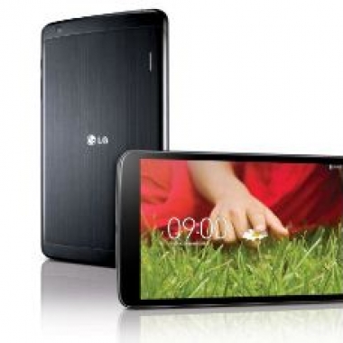 LG G Pad 8.3