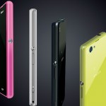 Sony Xperia Z1f, prossimamente sul mercato