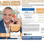 Adsl e telefono, con Infostrada offerte quasi illimitate