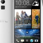 HTC One Max, il mostro è servito