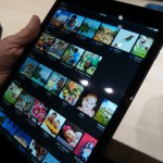 Apple, arrivano iPad Air e il nuovo Mini