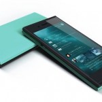 Jolla, lo smartphone rivoluzionario