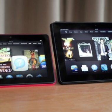 kindle fire