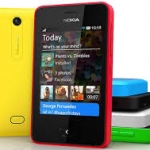 Nokia Asha 502 Dual Sim coloratissimo e funzionale