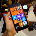 Nokia Lumia 1320 il phablet a 6 pollici