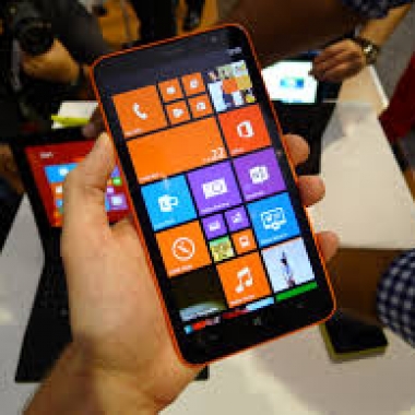 nokia lumia 1320