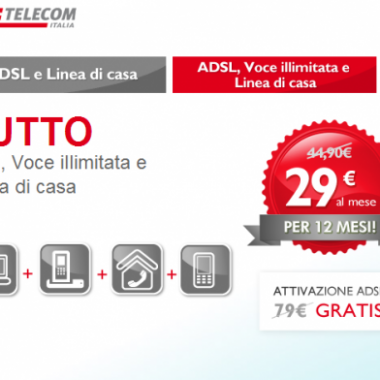 telecom tutto