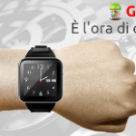 Anche Ekoore presenta il suo personale smartwatch 