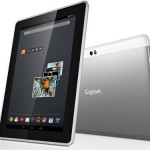 Gigaset, un doppio tablet sul mercato