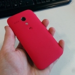 Motorola lancia uno smartphone simile al Moto X