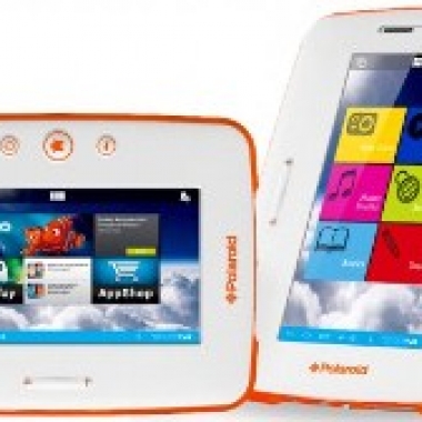 Polaroid Kids Tablet 2