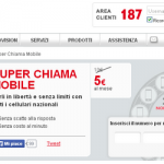 Telecom lancia ‘Super Chiama Mobile’