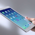 Apple Ipad Air rimpiazza i vecchi Ipad