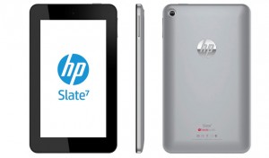 hp slate 7