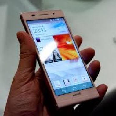 huawei ascend p6s