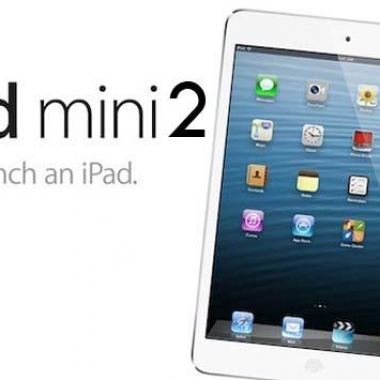 ipad mini 2