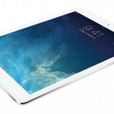 ipad air apple