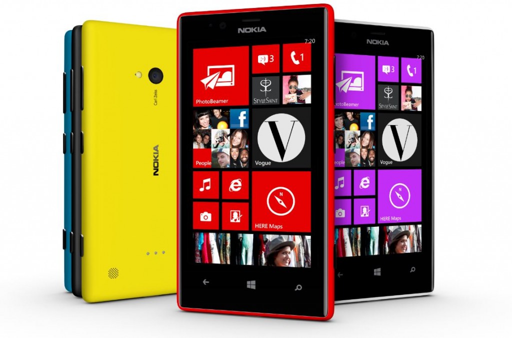 nokia lumia dual sim