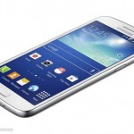 Samsung, il Galaxy Grand 2 è pronto