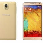 Samsung Galaxy Note 3 presto anche color oro e rosso