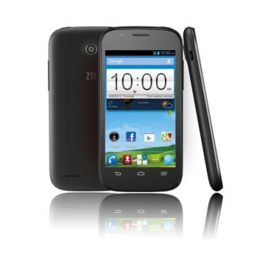 zte blade q mini