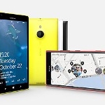 Nokia Lumia 1520, phablet con Gorilla Glass 2