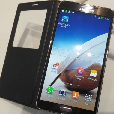 Samsung Galaxy Note 3 Lite