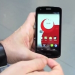 Vodafone Smart 4G lo smartphone per tutte le tasche