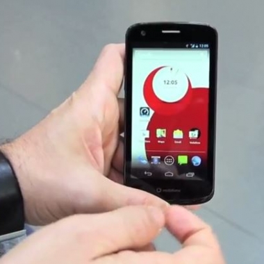 Vodafone-Smart-4G