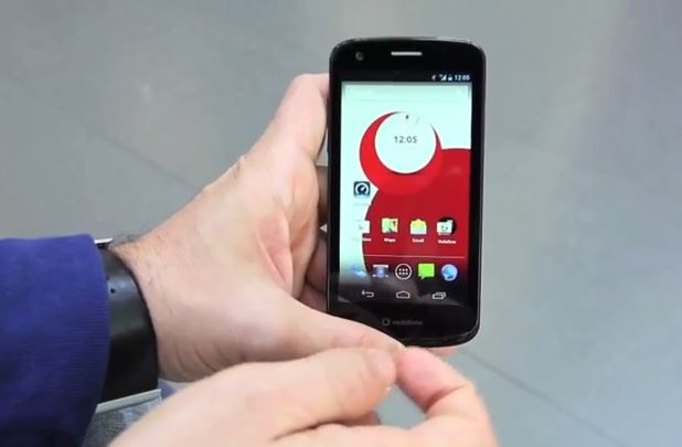 Vodafone-Smart-4G