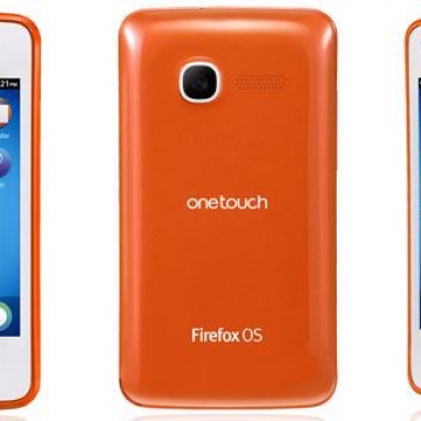 firefox os