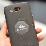 Quechua Phone, lo smartphone per gli sportivi