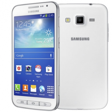 samsung galaxy core advance